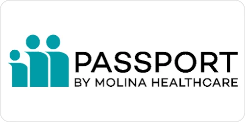 Passport by Molina